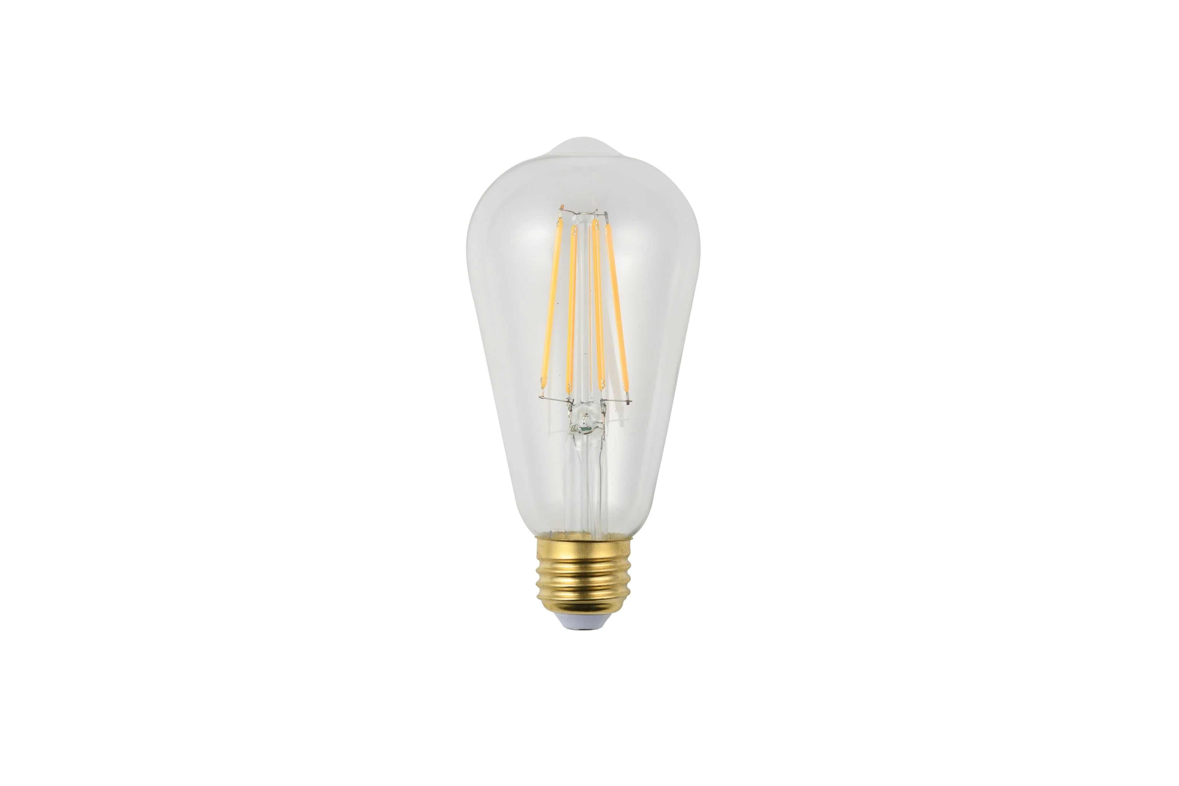 LED SWAN BULB 2700 EDISON 非調光タイプ